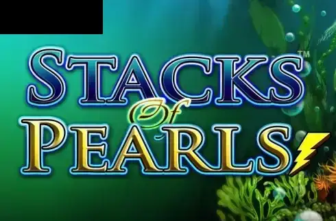 Stacks of Pearls