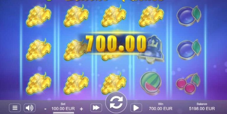 Stacks of Riches