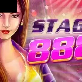 Stage 888