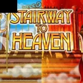 Stairway to Heaven