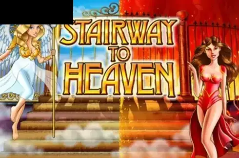 Stairway to Heaven