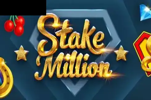 Stake Million