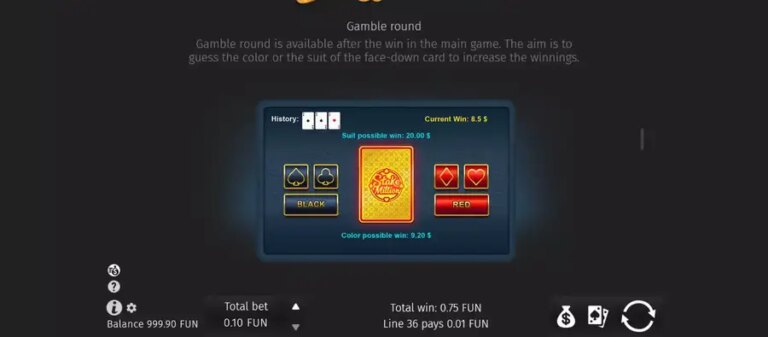 Stake Million