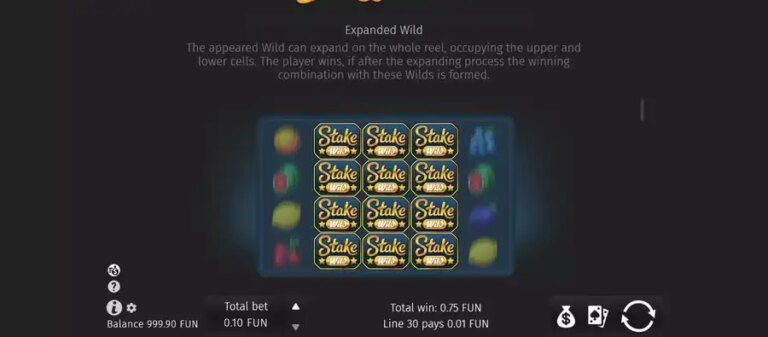 Stake Million