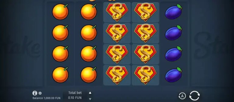 Stake Million