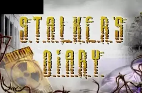 Stalker’s Diary