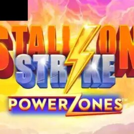 Stallion Strike