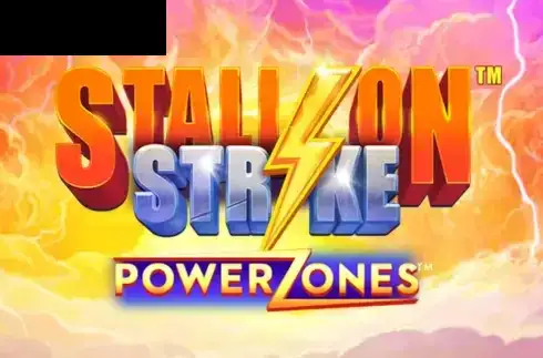 Stallion Strike