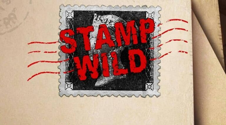 Stamp Wild