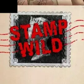 Stamp Wild