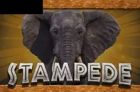 Stampede (Eyecon)