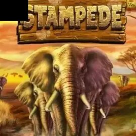 Stampede (Betsoft)