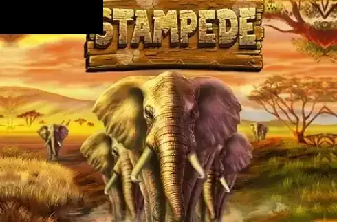 Stampede (Betsoft)