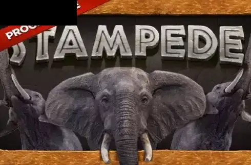 Stampede Jackpot