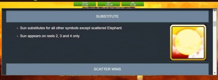 Stampede Jackpot