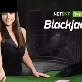 Standard Blackjack (NetEnt)
