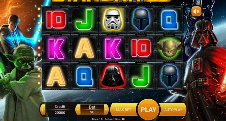 Star Battles