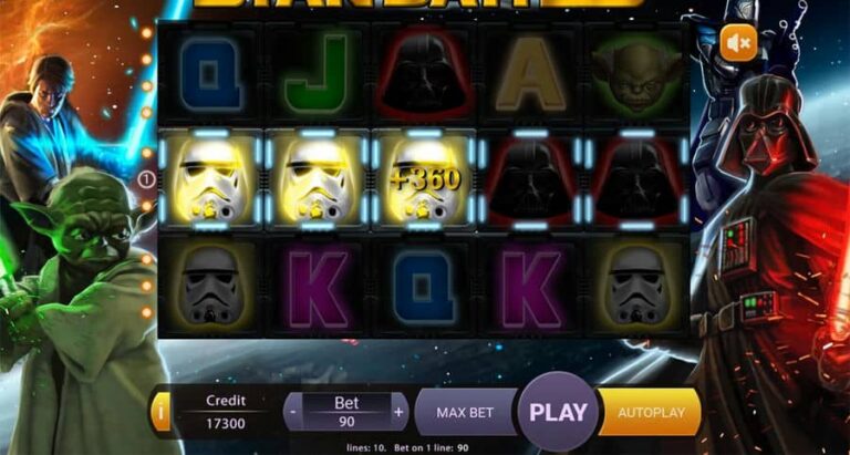 Star Battles