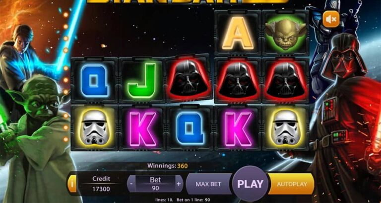 Star Battles