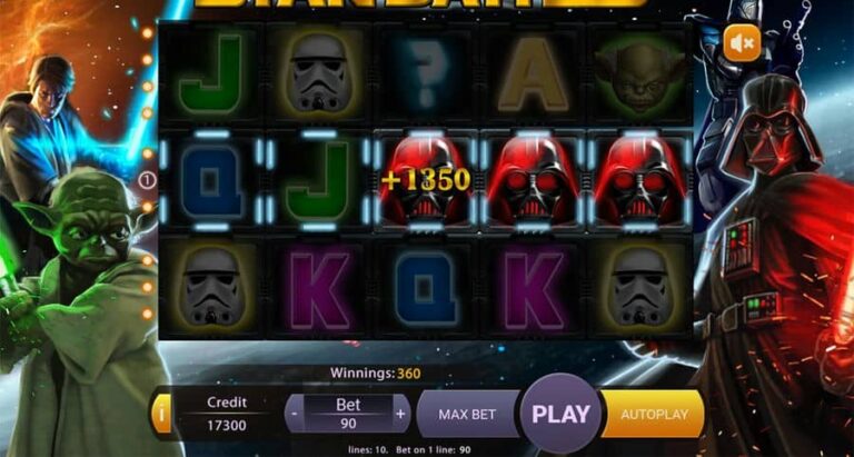 Star Battles