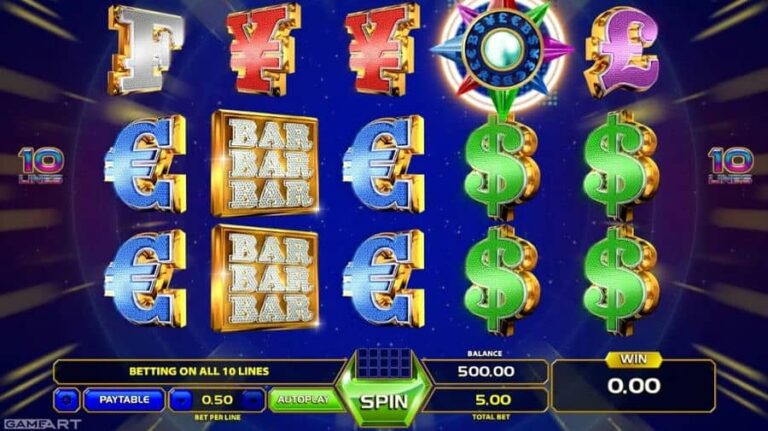 Star Cash