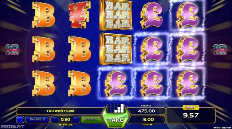 Star Cash