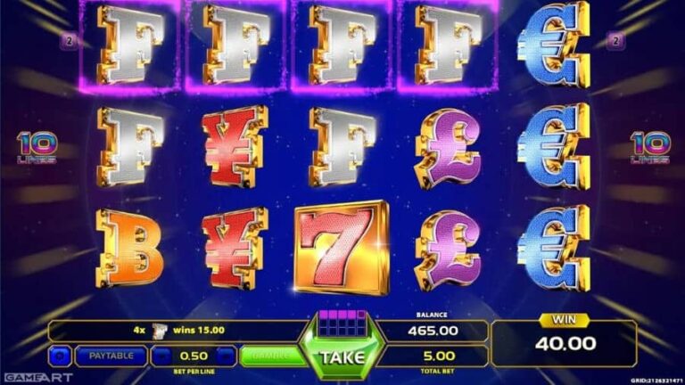 Star Cash