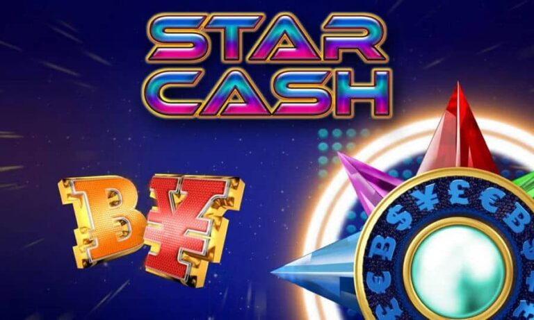 Star Cash