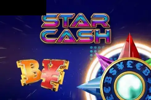 Star Cash