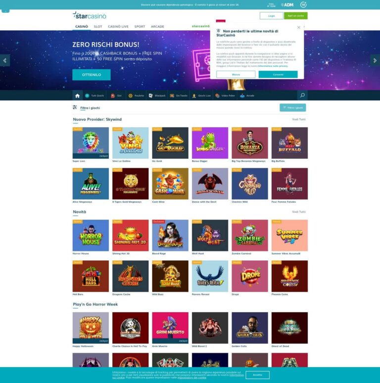 Star Casino