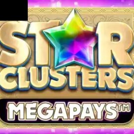 Star Clusters Megapays