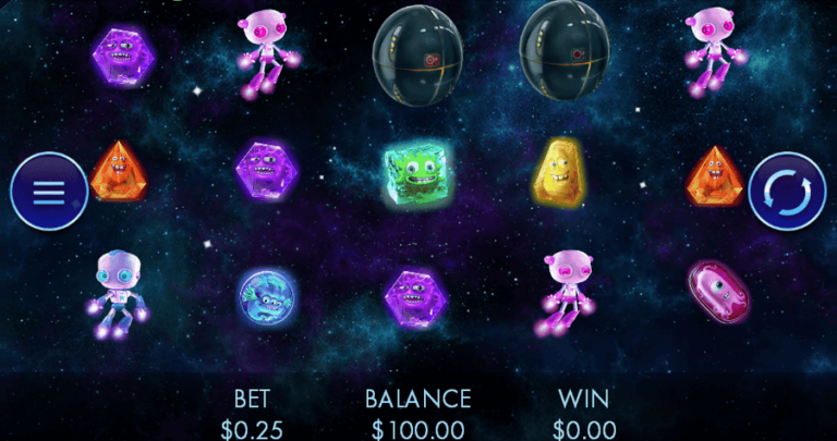 Star Crystals