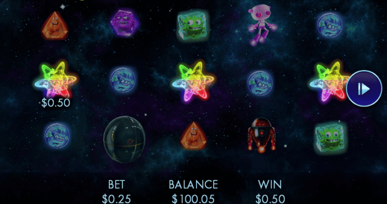 Star Crystals