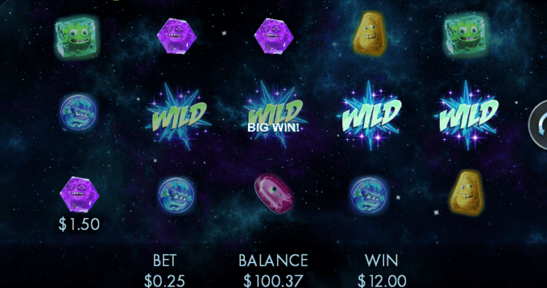 Star Crystals