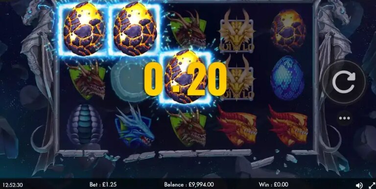 Star Dragon