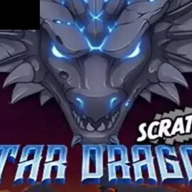 Star Dragon Scratch