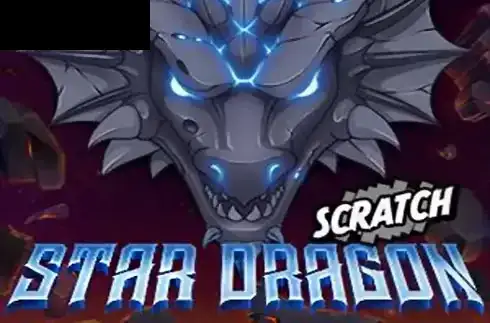 Star Dragon Scratch