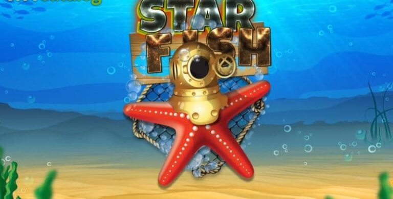 Star Fish