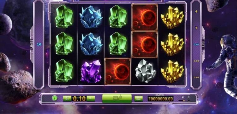 Star Fortune