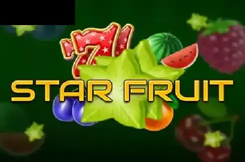 Star Fruit (Betsense)