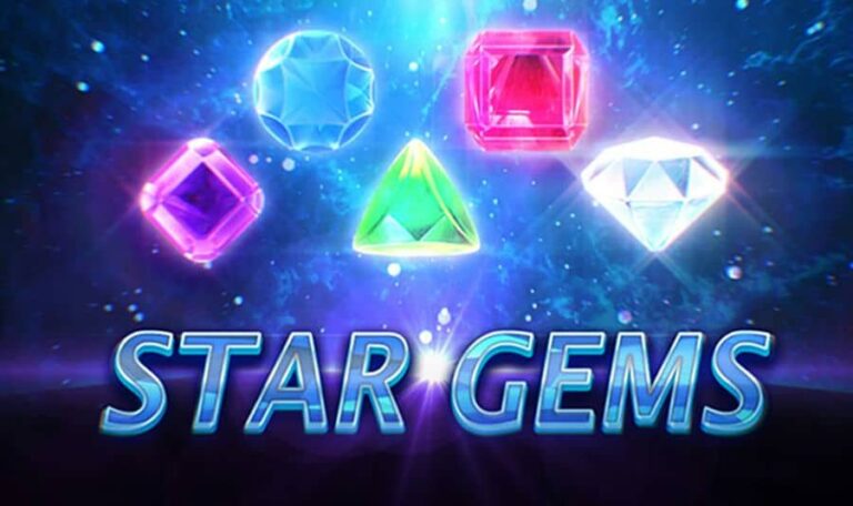 Star Gems (Booongo)