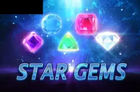 Star Gems (Booongo)