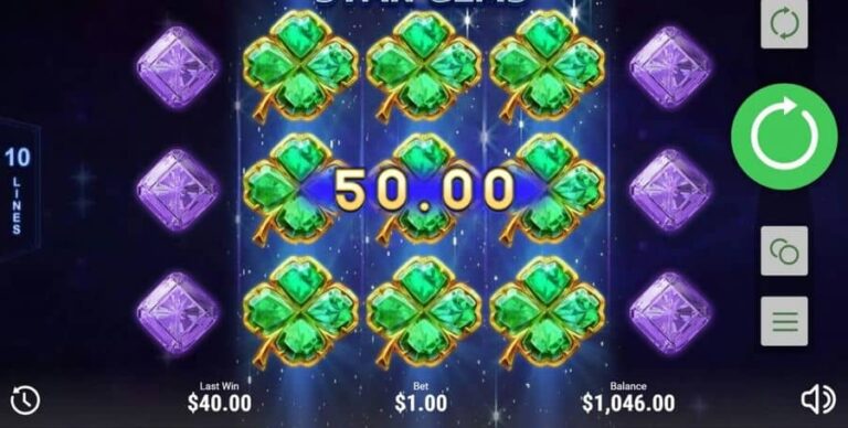 Star Gems (Booongo)