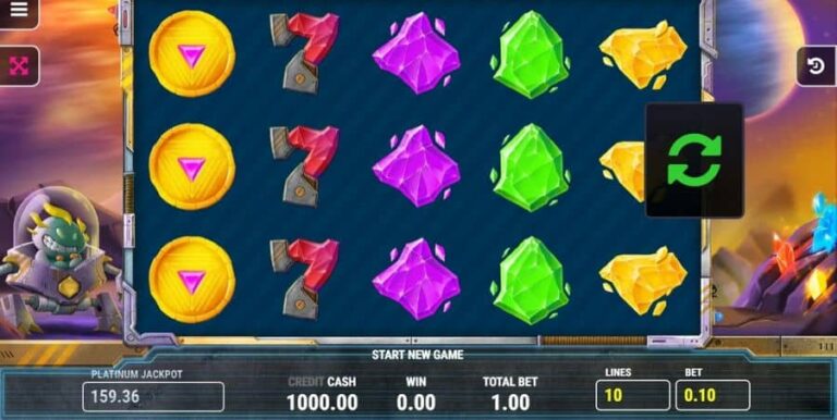 Star Gems (Fazi)