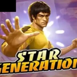 Star Generation