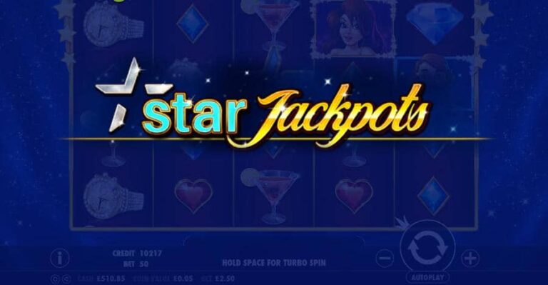 Star Jackpots