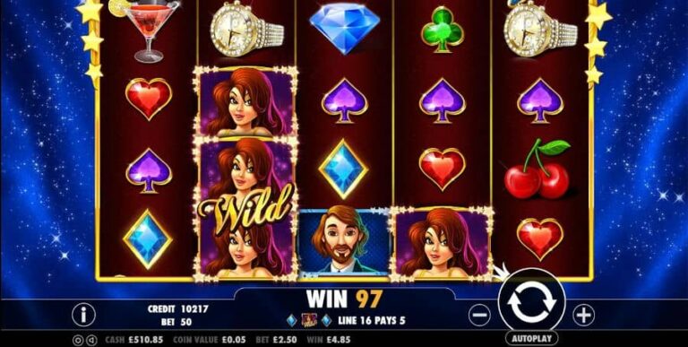 Star Jackpots