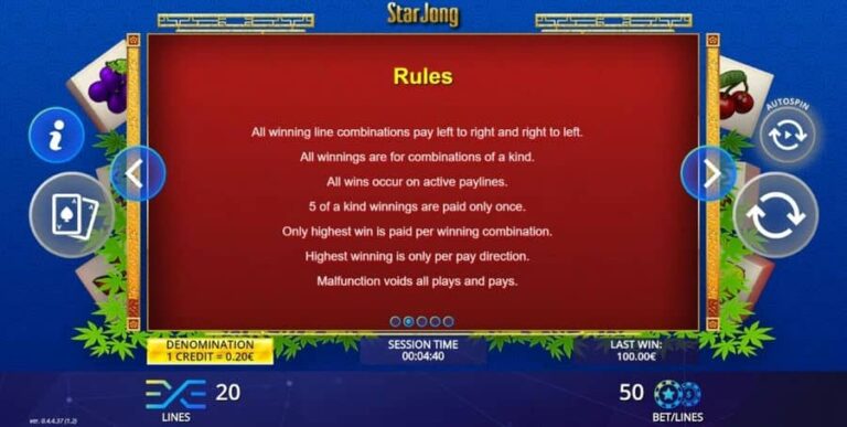 Star Jong