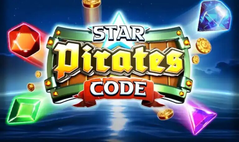 Star Pirates Code