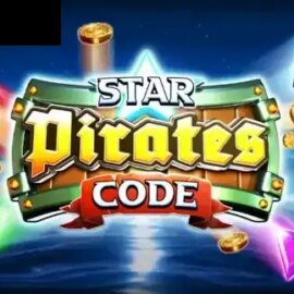 Star Pirates Code
